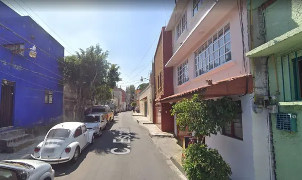Casa en venta en Las Águilas 3er. Parque, Álvaro Obregón — foto 3 de 9