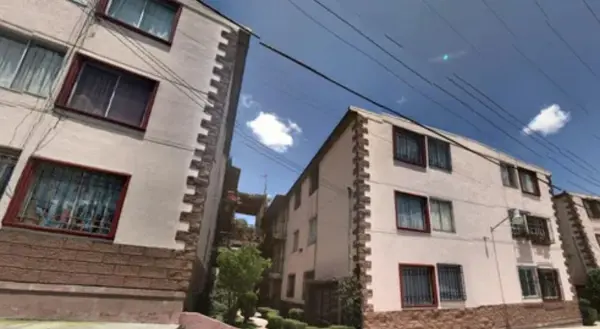 Departamento en venta en Corpus Christy, Álvaro Obregón — foto 3 de 17