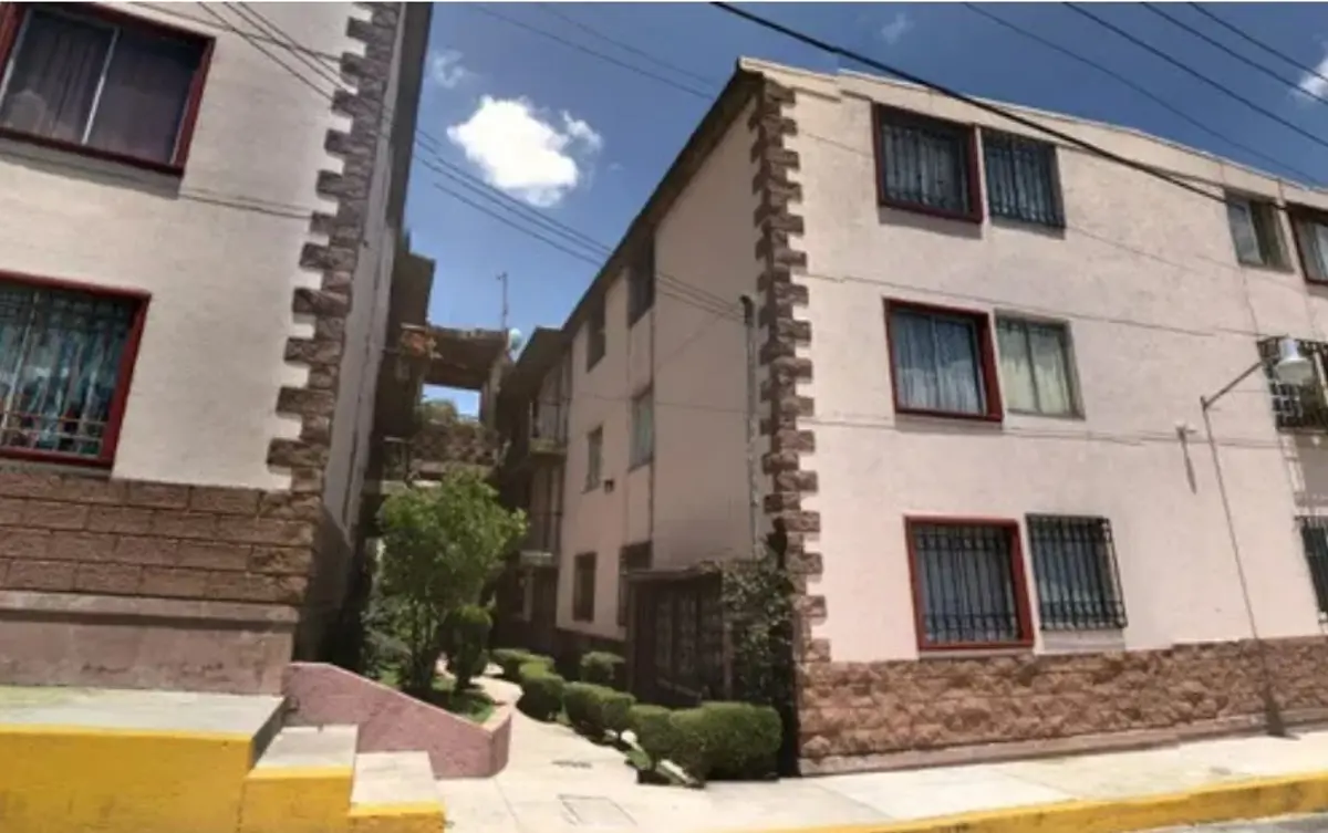 Departamento en venta en Corpus Christy, Álvaro Obregón — foto 1 de 17