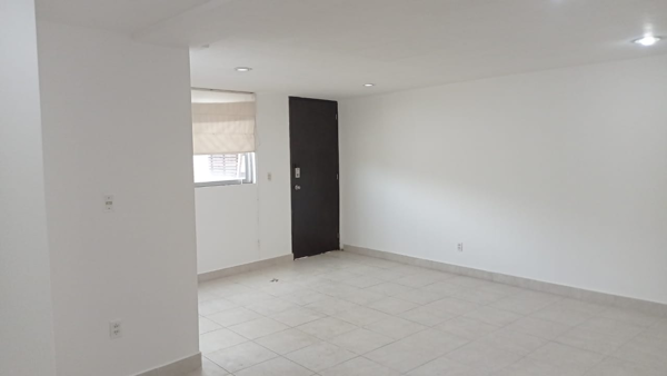 Departamento en venta en Chimalcoyoc, Tlalpan — foto 3 de 15