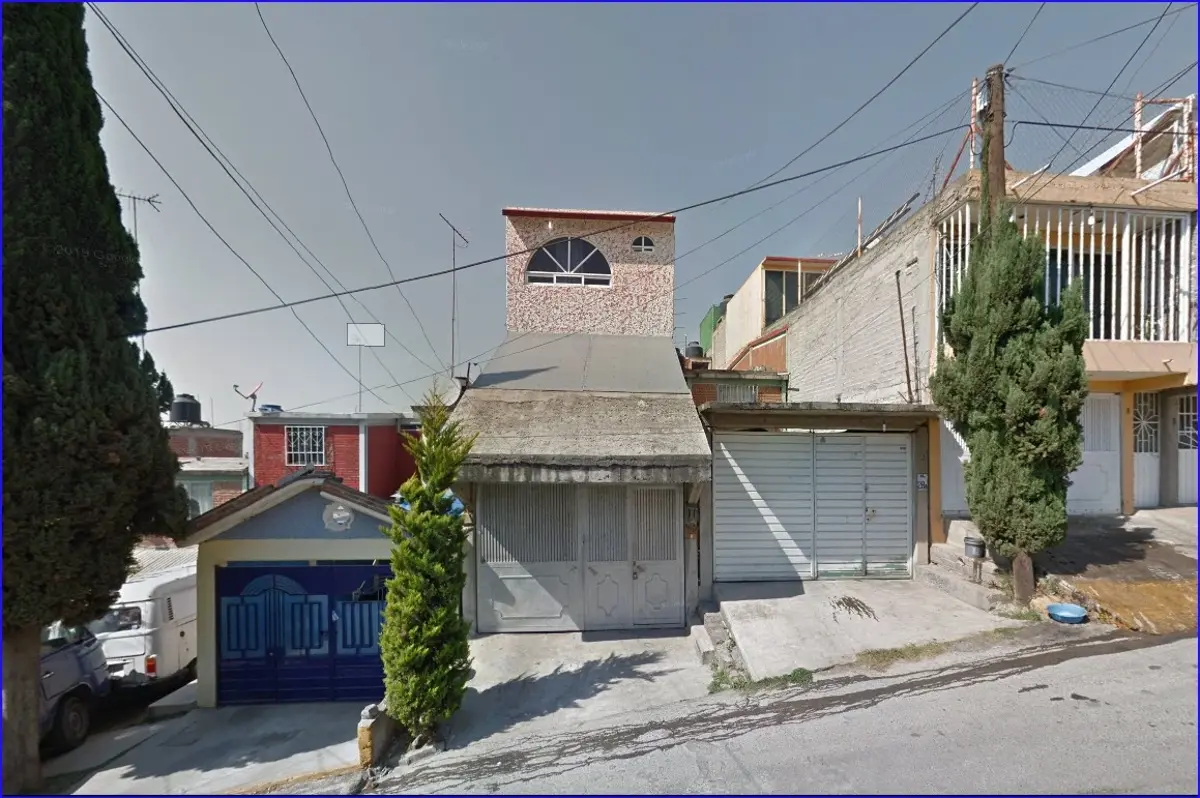 Casa en venta en Izcalli, Ixtapaluca — foto 1 de 21