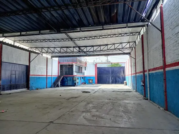 Bodega en renta en Postal, Acapulco de Juárez — foto 2 de 19