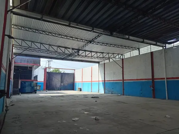 Bodega en renta en Postal, Acapulco de Juárez — foto 3 de 19