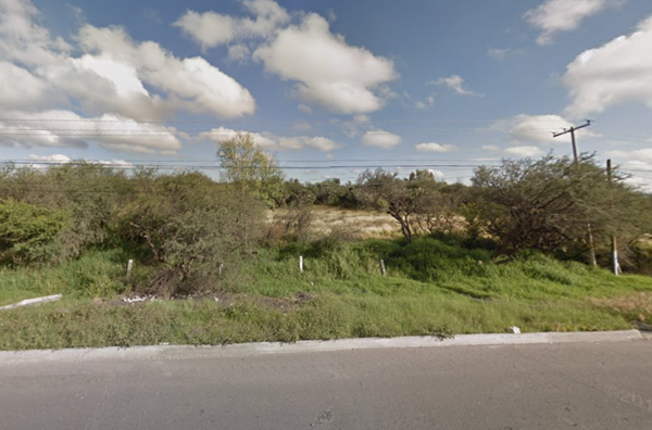 Terreno en venta en La Norita, Apaseo El Grande — foto 2 de 3