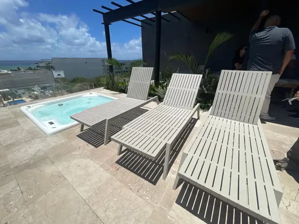 Departamento en venta en Zazil Ha, Playa del Carmen — foto 2 de 12