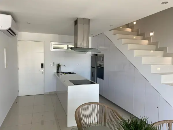 Departamento en venta en Luis Donaldo Colosio, Playa del Carmen — foto 2 de 12