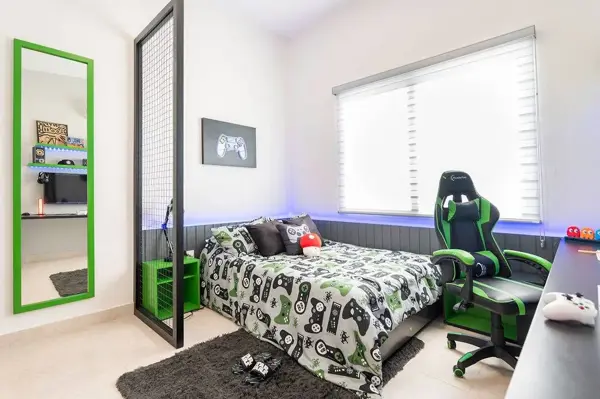 Casa en venta en Sayab Residencial, Benito Juárez — foto 3 de 9