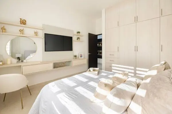 Casa en venta en Sayab Residencial, Benito Juárez — foto 2 de 9
