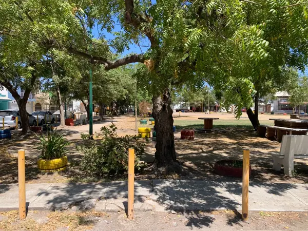 Casa en venta en INFONAVIT Barrancos, Culiacán — foto 2 de 18