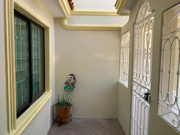 Casa en venta en INFONAVIT Barrancos, Culiacán — foto 3 de 18
