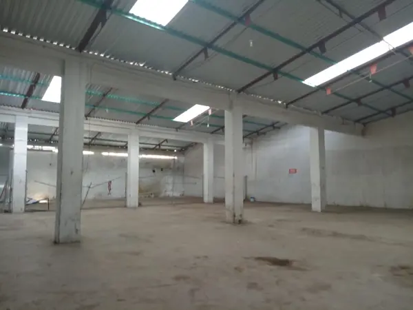 Bodega en renta en Pie de la Cuesta, Acapulco de Juárez — foto 3 de 11