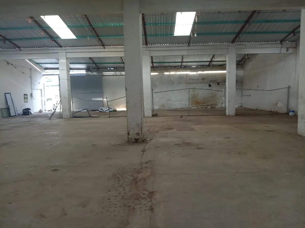 Bodega en renta en Pie de la Cuesta, Acapulco de Juárez — foto 1 de 11