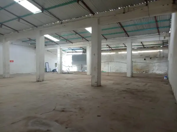 Bodega en renta en Pie de la Cuesta, Acapulco de Juárez — foto 2 de 11