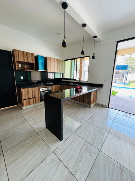 Casa en venta en Las Fuentes, Jiutepec — foto 3 de 12
