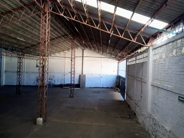 Bodega en renta en Pie de la Cuesta, Acapulco de Juárez — foto 3 de 5