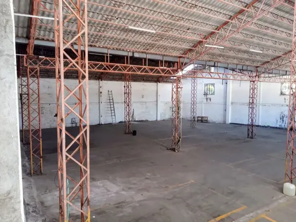 Bodega en renta en Pie de la Cuesta, Acapulco de Juárez — foto 2 de 5