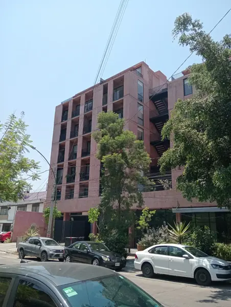 Departamento en renta en Americana, Guadalajara — foto 2 de 18