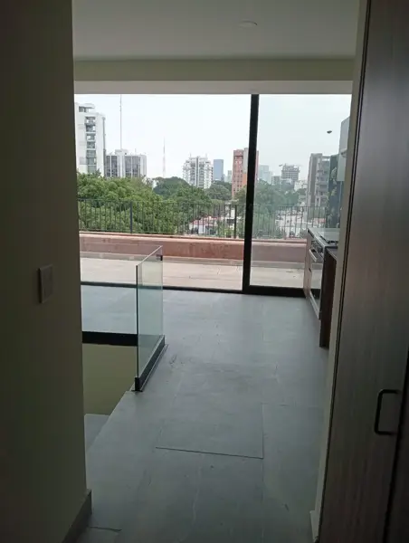 Departamento en renta en Americana, Guadalajara — foto 3 de 18