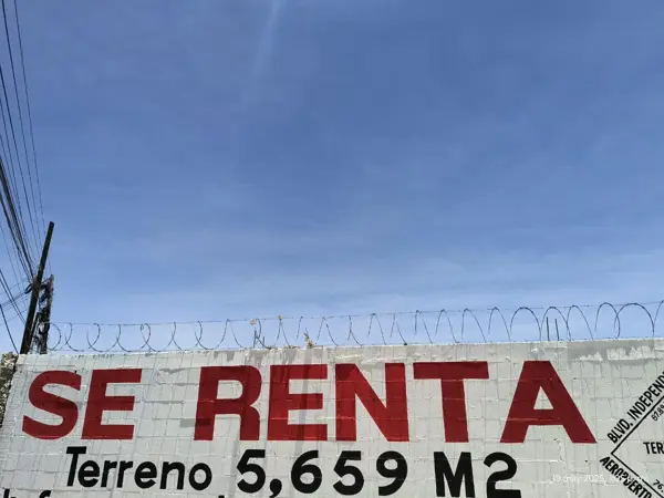 Terreno en renta en Residencial el Fresno, Torreón — foto 2 de 14