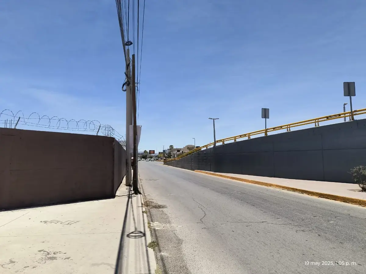Terreno en renta en Residencial el Fresno, Torreón — foto 1 de 14