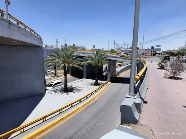 Terreno en renta en Residencial el Fresno, Torreón — foto 3 de 14