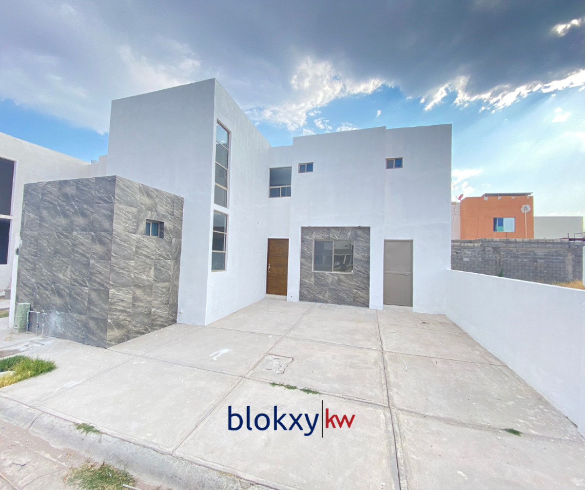 Casa en venta en Villas de las Perlas, Torreón — foto 1 de 10