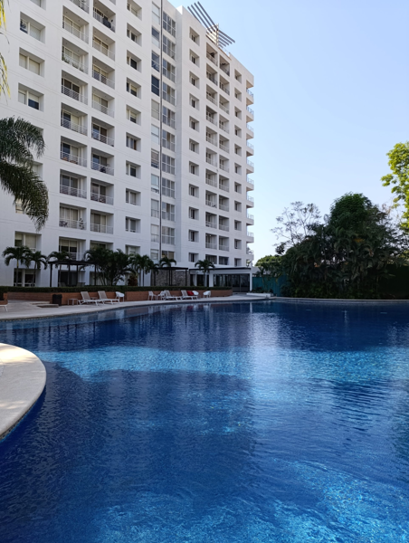 Departamento en venta en Lomas de la Selva, Cuernavaca — foto 2 de 16