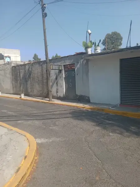 Casa en venta en Ex-Hacienda de Santa Mónica, Tlalnepantla de Baz — foto 3 de 5