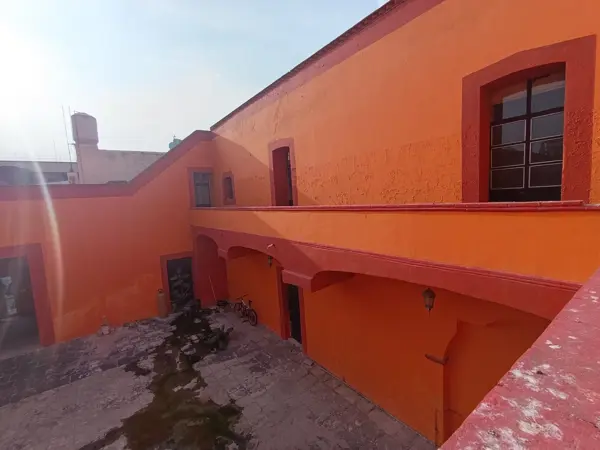 Casa en renta en Cholula de Rivadabia Centro, San Pedro Cholula — foto 3 de 12