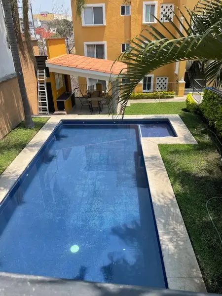 Departamento en venta en San Anton, Cuernavaca — foto 2 de 11