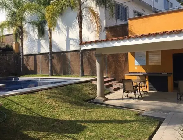 Departamento en venta en San Anton, Cuernavaca — foto 3 de 11