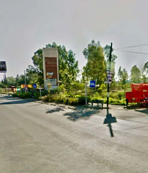 Terreno Industrial en Renta en Santiago Momoxpan, San Pedro Cholula