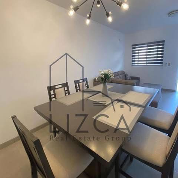 Casa en renta en La Condesa, Mexicali — foto 3 de 9