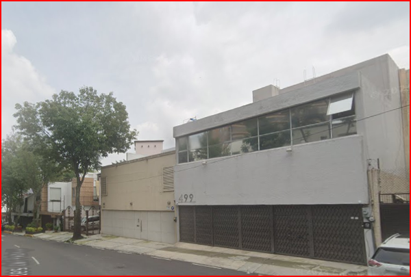 Casa en venta en Fuentes del Pedregal, Tlalpan — foto 3 de 11
