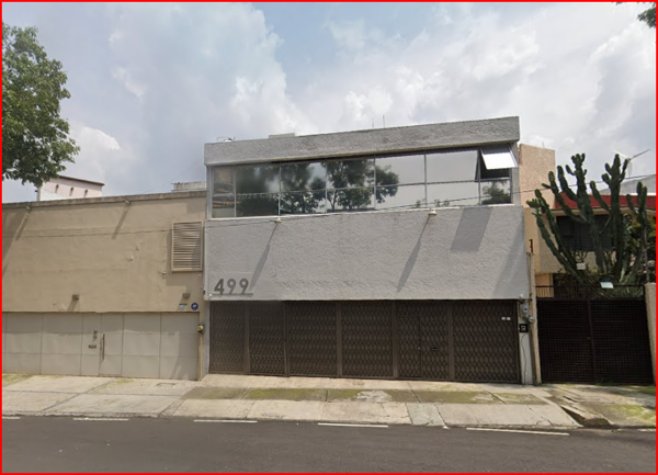Casa en venta en Fuentes del Pedregal, Tlalpan — foto 2 de 11