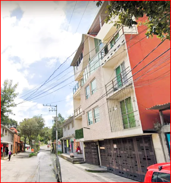 Departamento en venta en Paraje 38, Tlalpan — foto 3 de 10
