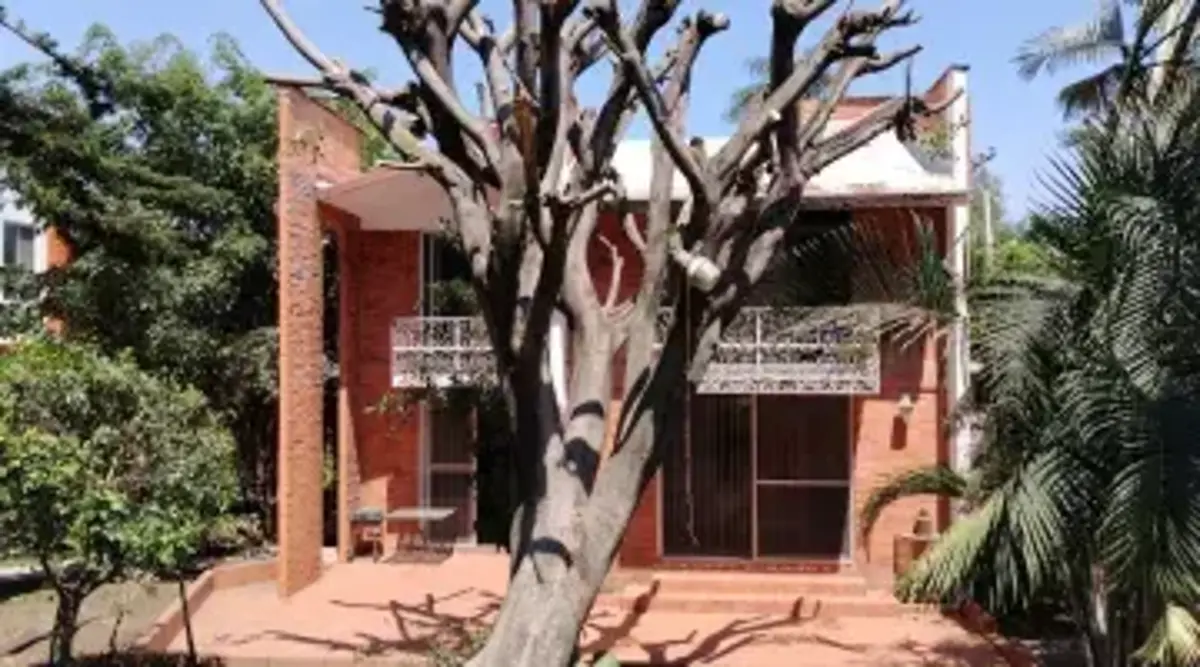 Casa en renta en Jardines de Delicias, Cuernavaca — foto 1 de 39