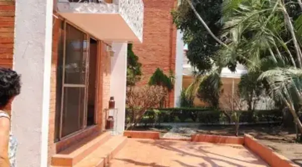 Casa en renta en Jardines de Delicias, Cuernavaca — foto 2 de 39