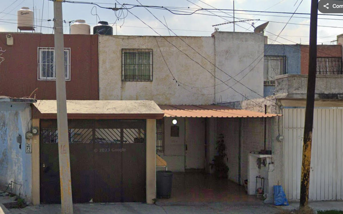 Casa en venta en Hacienda Real de Tultepec, Tultepec — foto 1 de 16