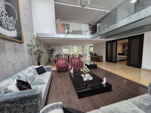 Casa en renta en Lomas de Angelópolis, San Andrés Cholula — foto 2 de 48