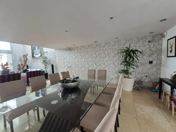 Casa en renta en Lomas de Angelópolis, San Andrés Cholula — foto 3 de 48