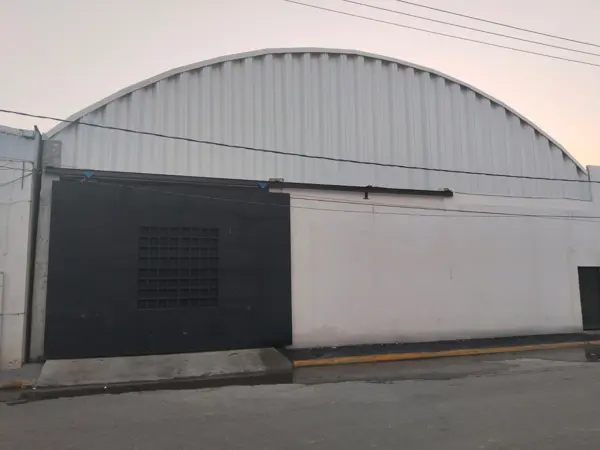 Renta de Bodega en Carretera Federal México-Pachuca, Tecámac