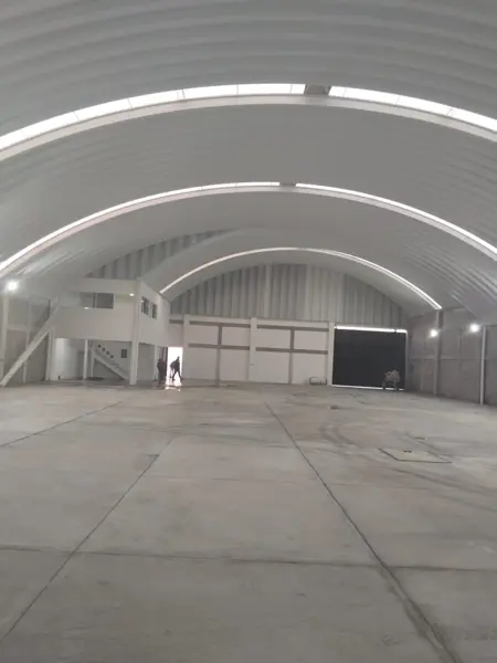 Bodega en renta en San Nicolás la Redonda, Tecámac — foto 3 de 5