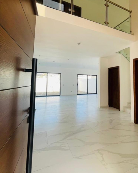 Casa en venta en La Joya, Arteaga — foto 2 de 7