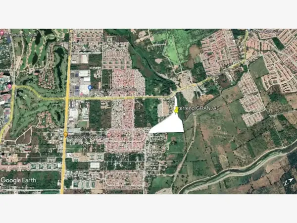 Terreno en venta en Granjas del Marqués, Acapulco de Juárez — foto 2 de 7