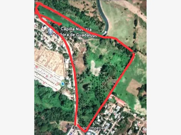 Terreno en venta en Granjas del Marqués, Acapulco de Juárez — foto 3 de 7