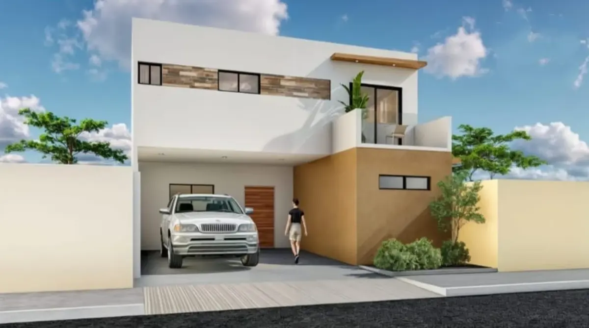 Casa en venta en Lomas de la Rioja, Alvarado — foto 1 de 28
