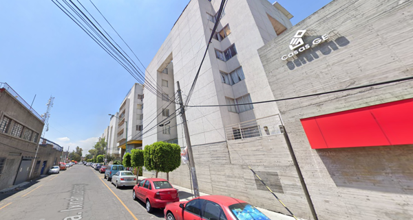 Departamento en venta en Lorenzo Boturini, Venustiano Carranza — foto 3 de 8