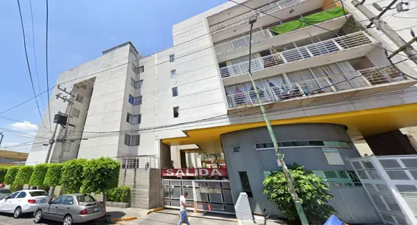 Departamento en venta en Lorenzo Boturini, Venustiano Carranza — foto 2 de 8
