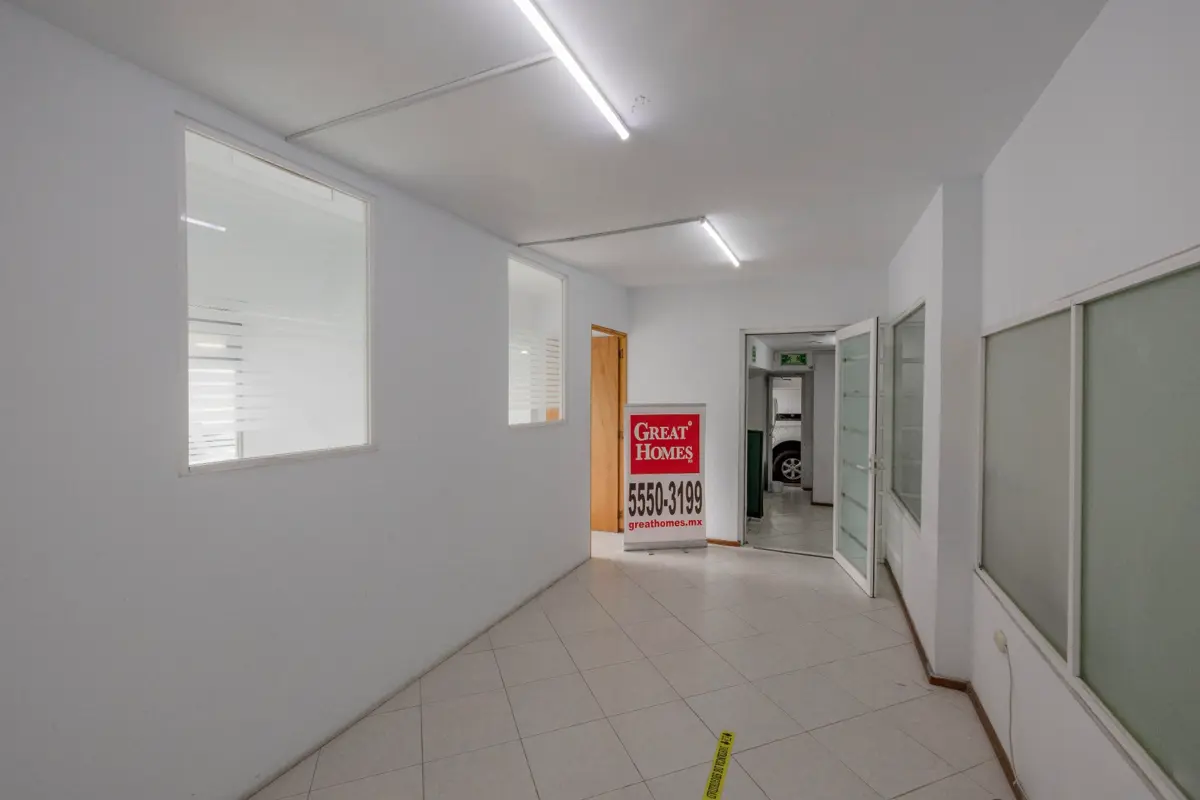Edificio en venta en Del Valle Sur, Benito Juárez — foto 1 de 19